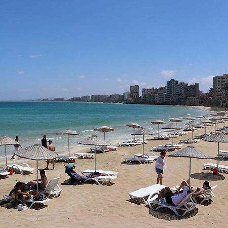 Bed and Breakfast Secret Garden 02 Famagusta  Exterior foto