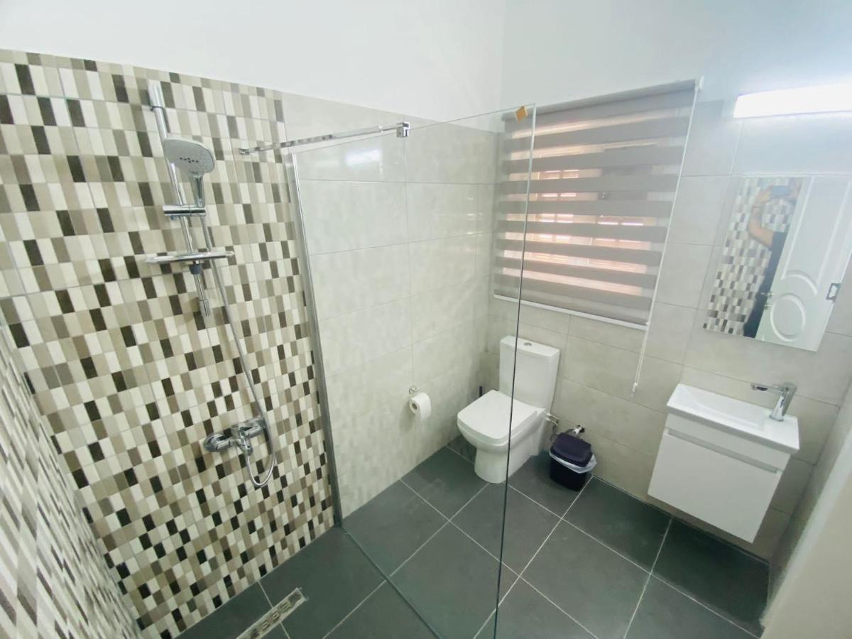 Bed and Breakfast Secret Garden 02 Famagusta  Exterior foto