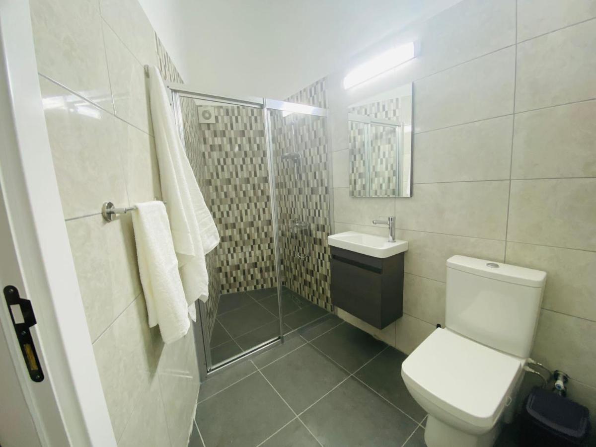 Bed and Breakfast Secret Garden 02 Famagusta  Exterior foto