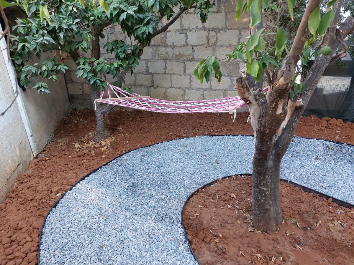 Bed and Breakfast Secret Garden 02 Famagusta  Exterior foto